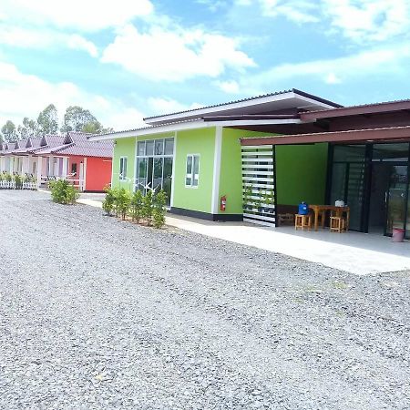 Mailuay Resort Buriram Kültér fotó