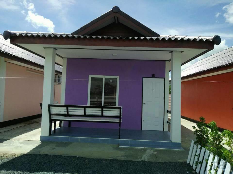 Mailuay Resort Buriram Kültér fotó