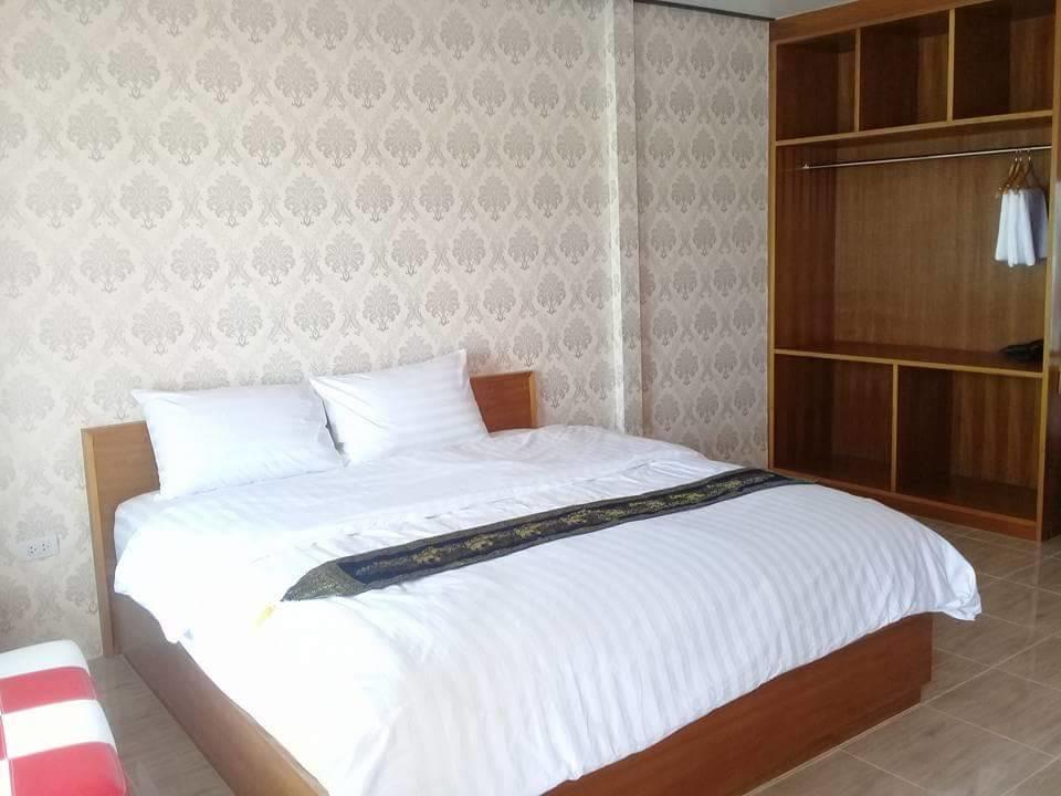 Mailuay Resort Buriram Kültér fotó