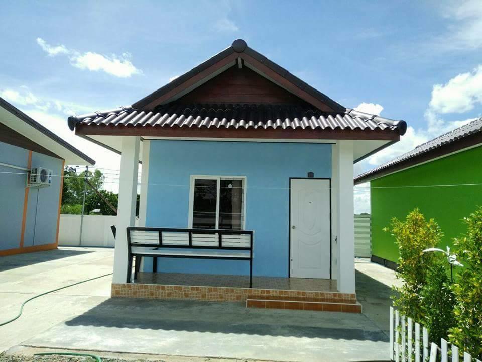 Mailuay Resort Buriram Kültér fotó