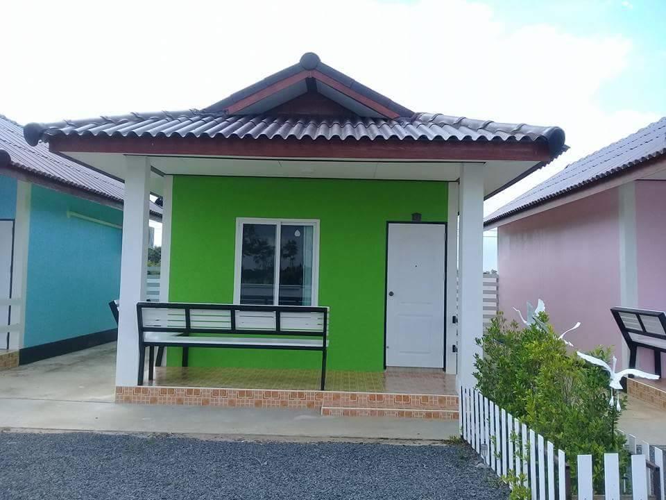 Mailuay Resort Buriram Kültér fotó