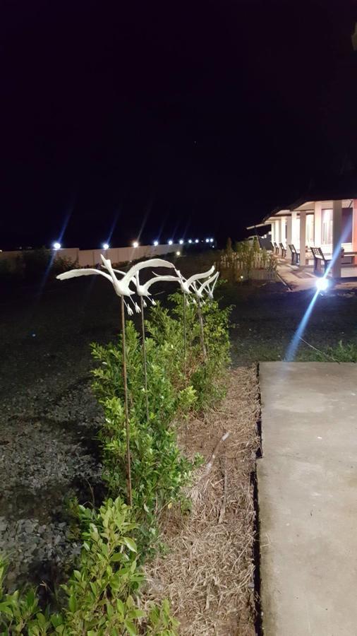 Mailuay Resort Buriram Kültér fotó