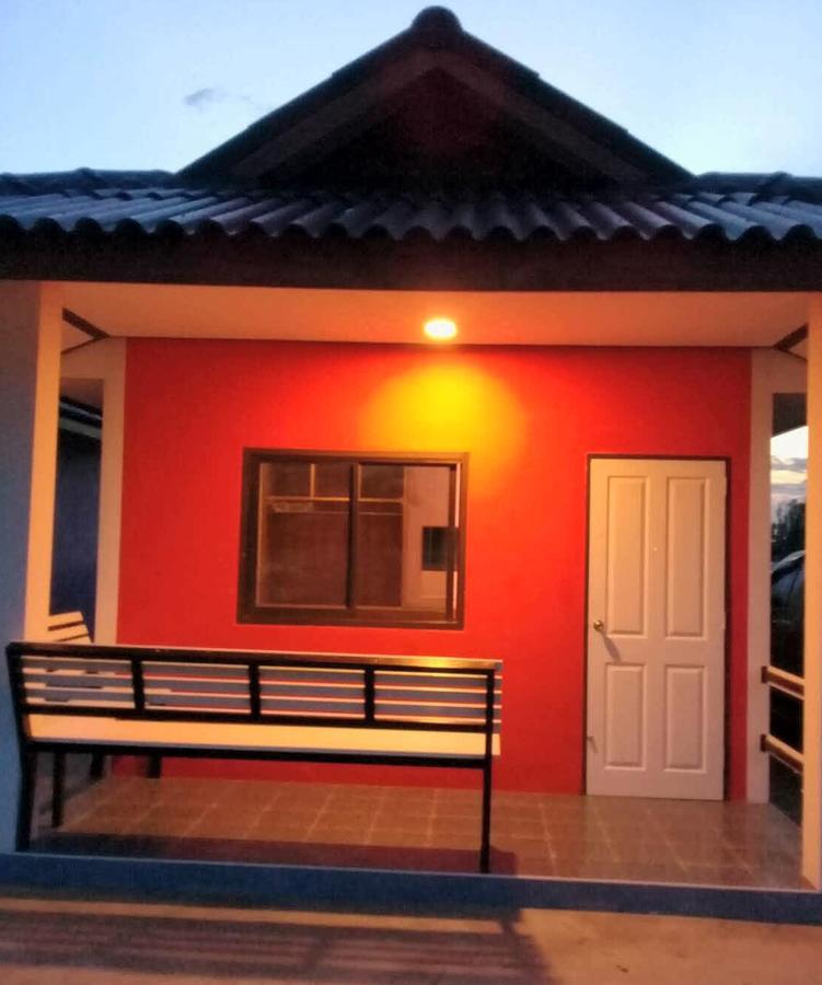 Mailuay Resort Buriram Kültér fotó