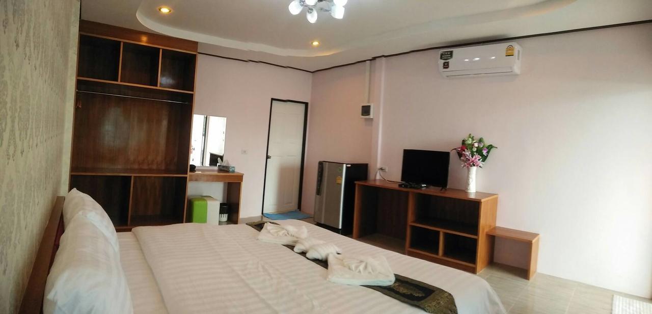 Mailuay Resort Buriram Kültér fotó