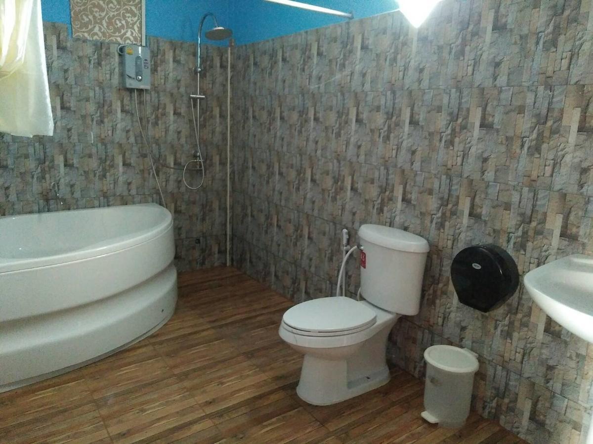 Mailuay Resort Buriram Kültér fotó