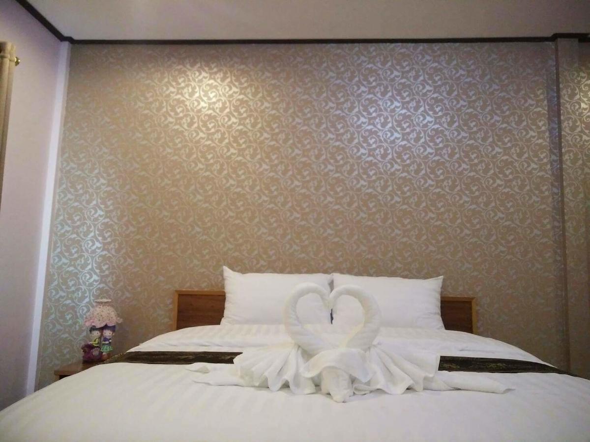 Mailuay Resort Buriram Kültér fotó