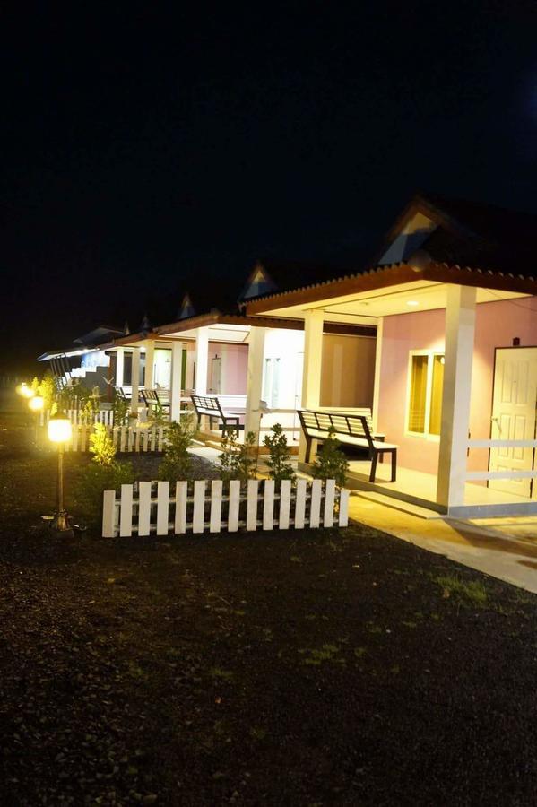 Mailuay Resort Buriram Kültér fotó